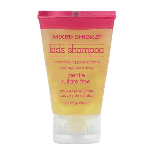 Mixed Chicks Kids Shampoo