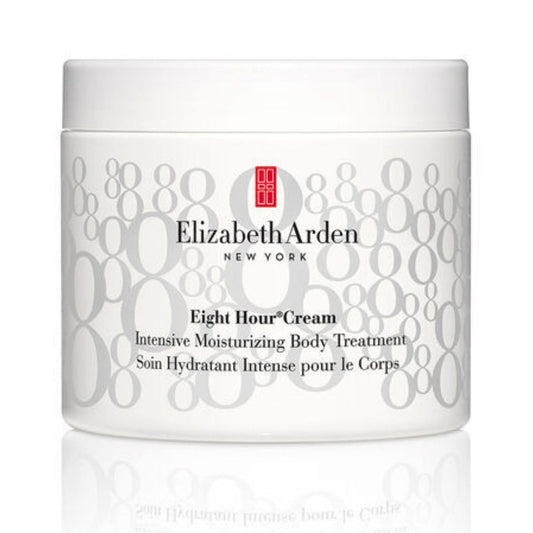 Elizabeth Arden Eight Hour Intensive Moisturising Body Treatment - 400ml