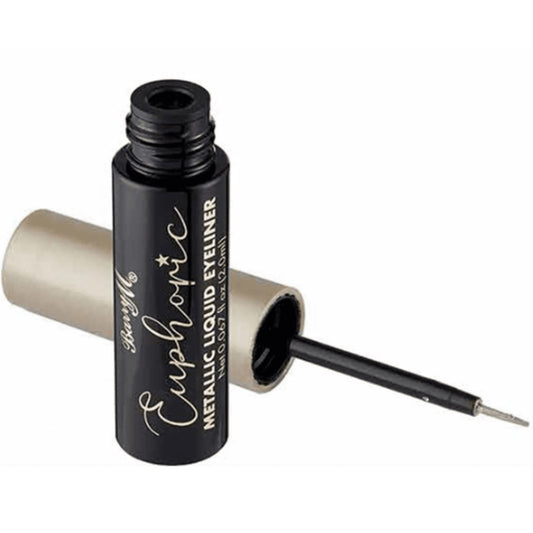 Barry M Euphoric Metallic Liquid Eyeliner