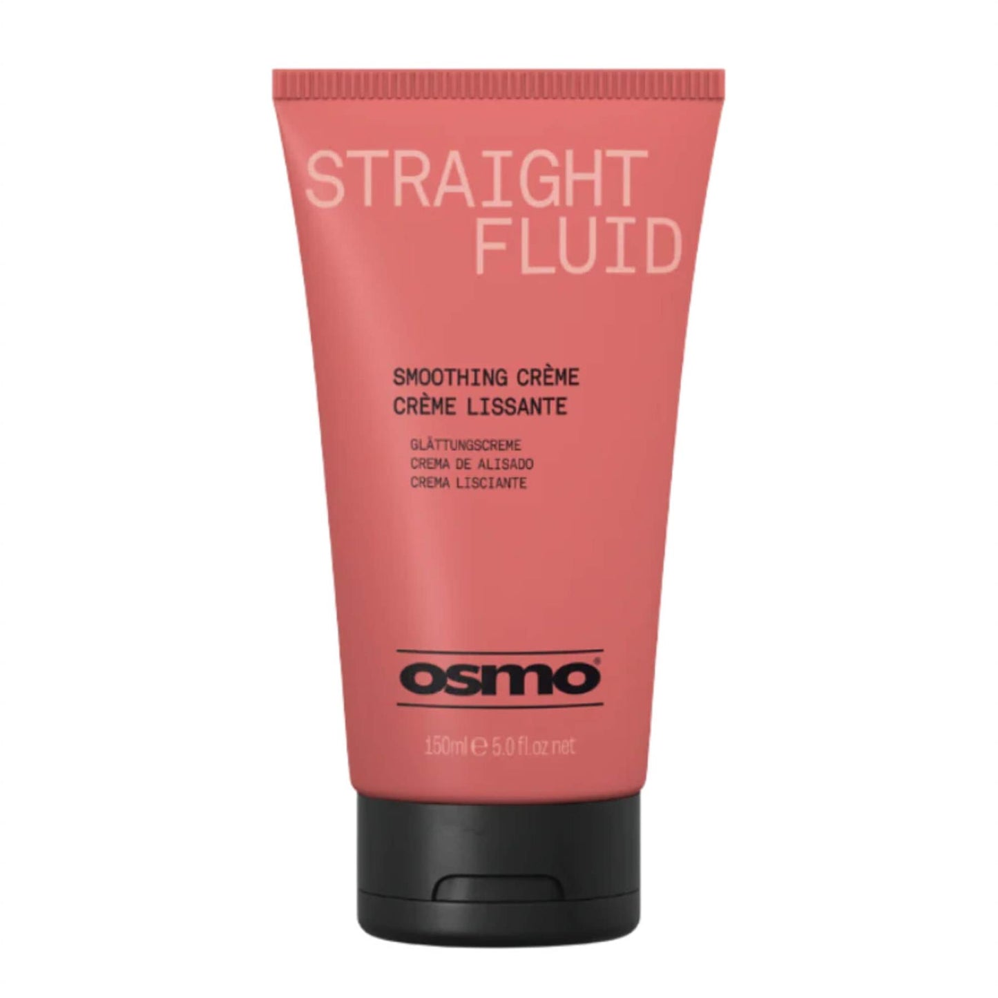 Osmo Straight Fluid Smoothing Crème 150ml