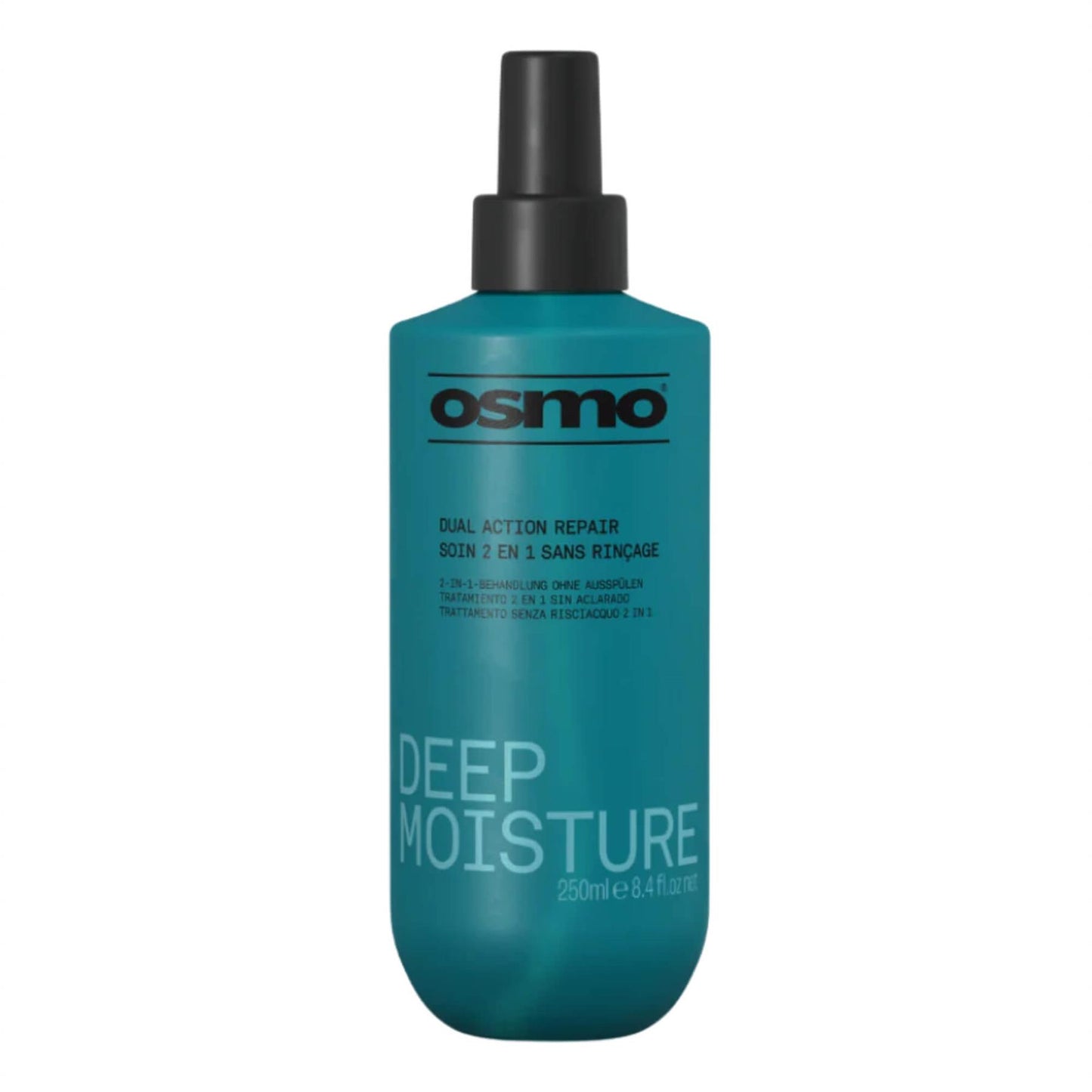Osmo Deep Moisture Dual Action Repair 250ml