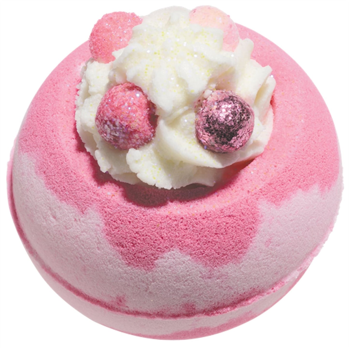 Bomb Cosmetics Bath Blaster - All That Glitters