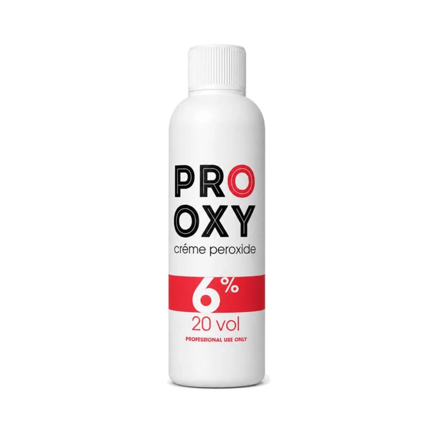 Pro Oxy Créme Peroxide Developer 6%/20Vol - 150ml