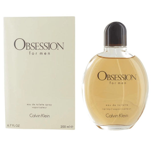 Calvin Klein Obsession Eau De Toilette For Him