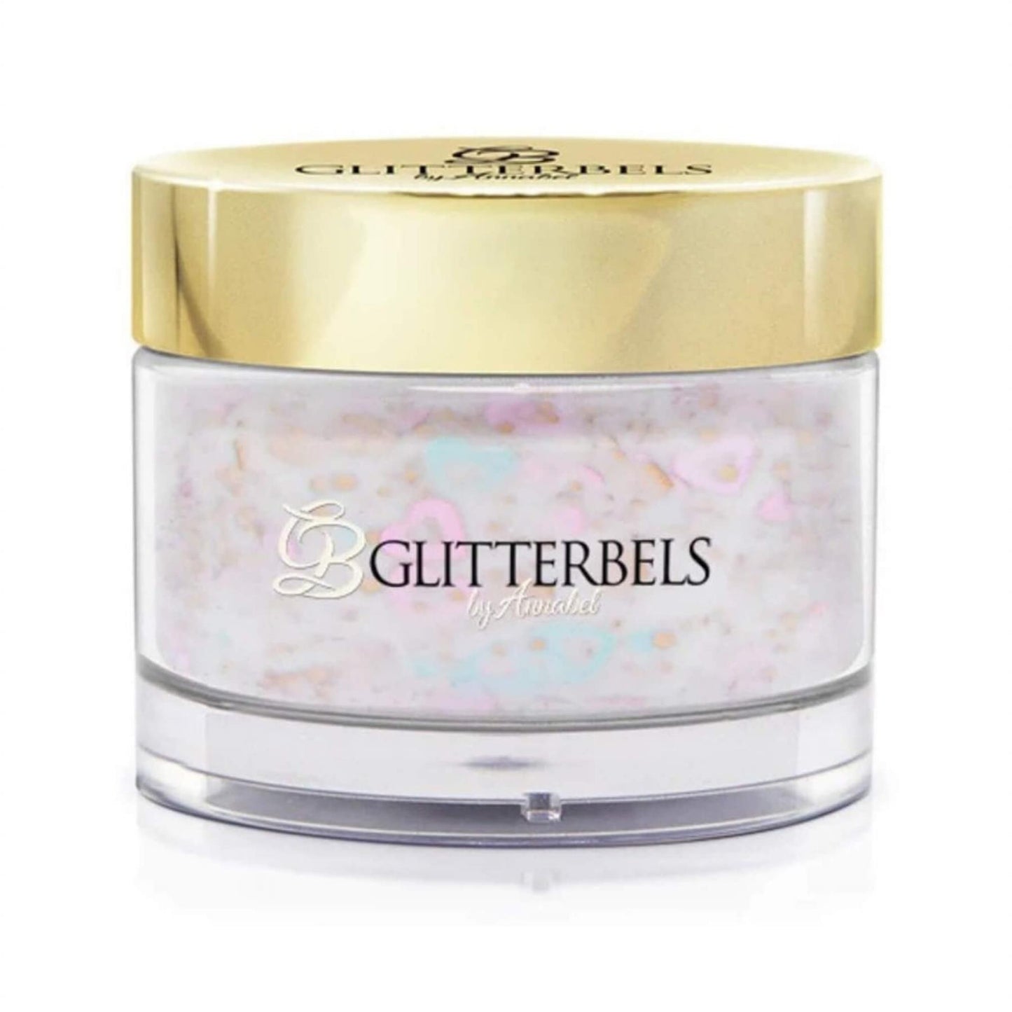Glitterbels Coloured Acrylic Powder 28g