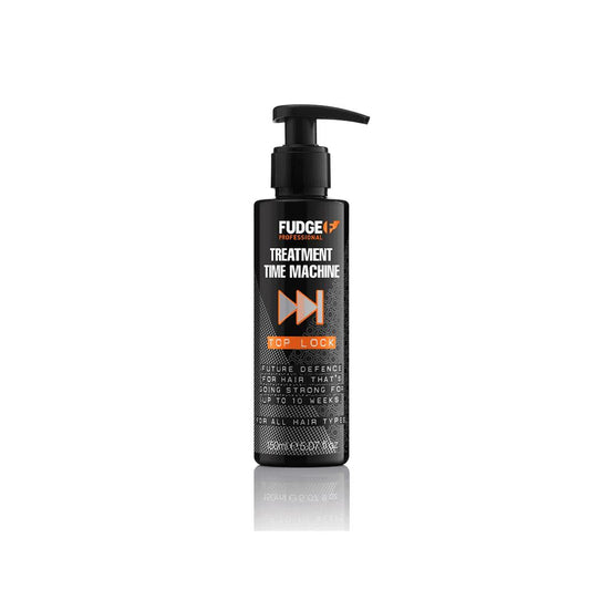 Fudge Professional Time Machine Top Lock - 150ml