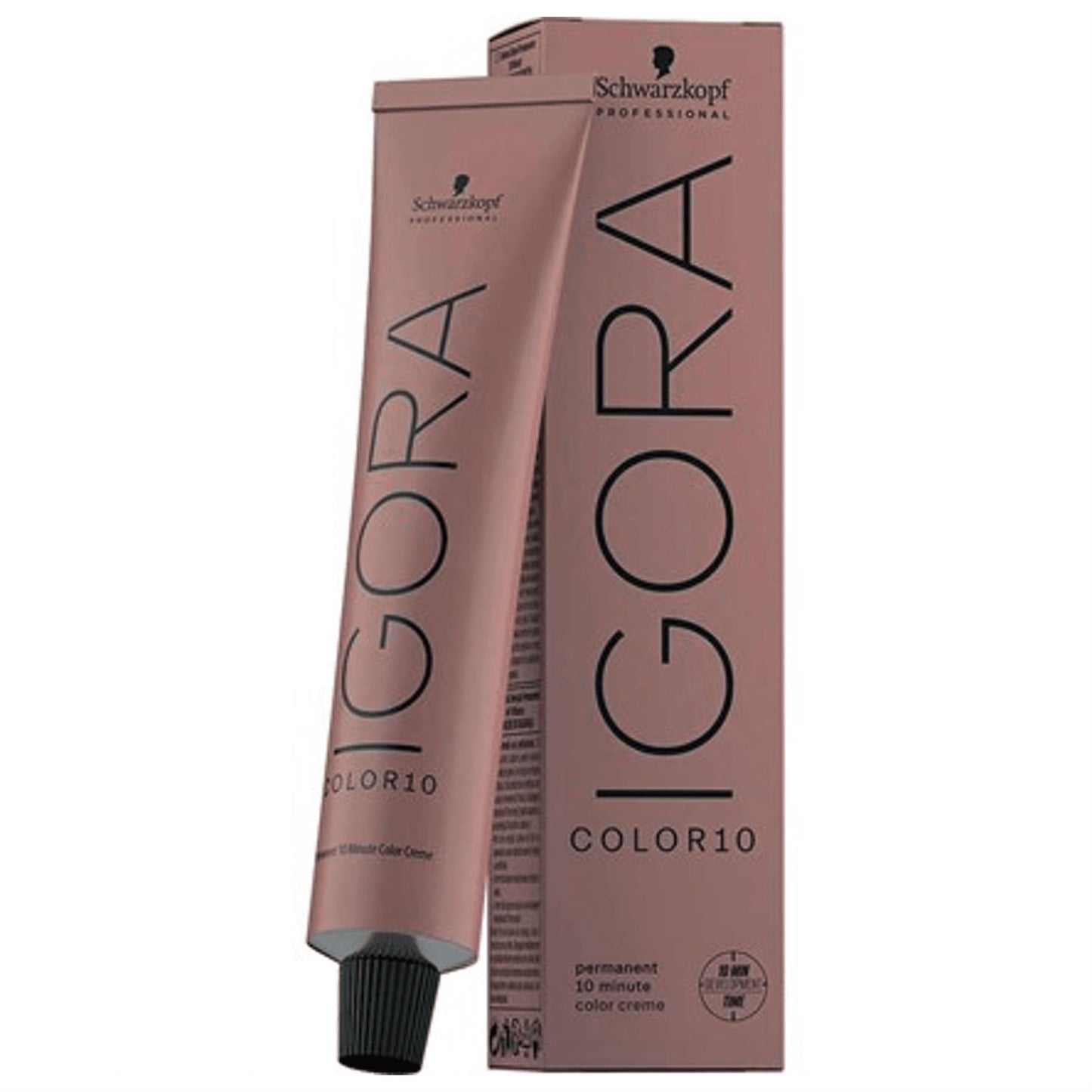 Schwarzkopf Professional Igora Color 10 Permanent Hair Colour