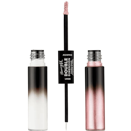 Barry M Double Dimension Double Ended Shadow And Eyeliner