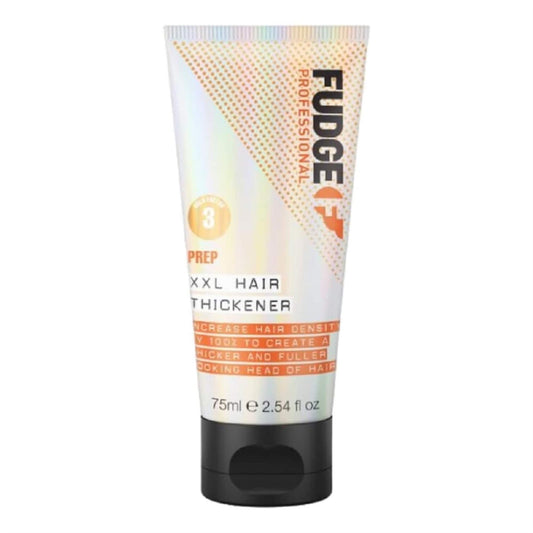 Fudge Professional XXL Hair Thickener - 75ml