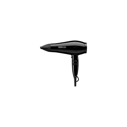 Babyliss Pro BAB6738NBU Spectrum Hair Dryer - Midnight Black