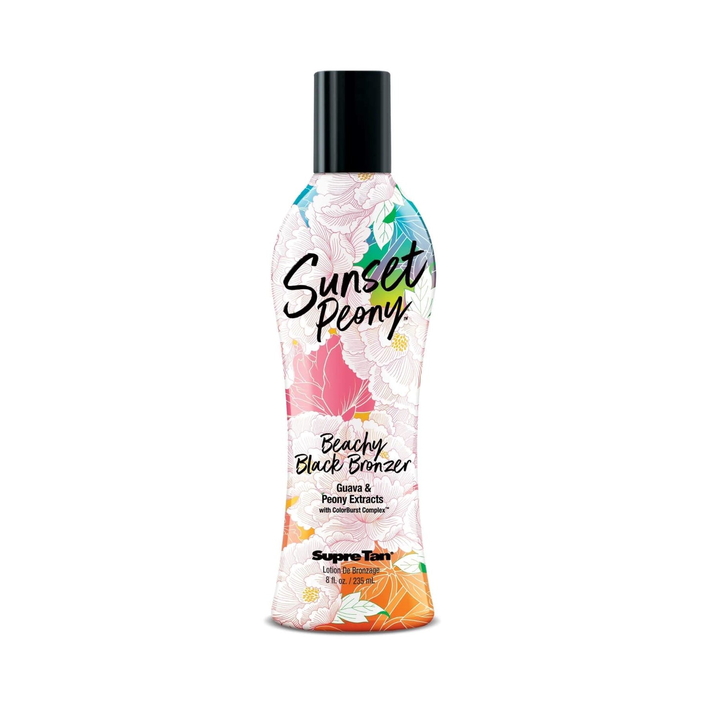 Supre Island Nectar Bronzer Tanning Lotion