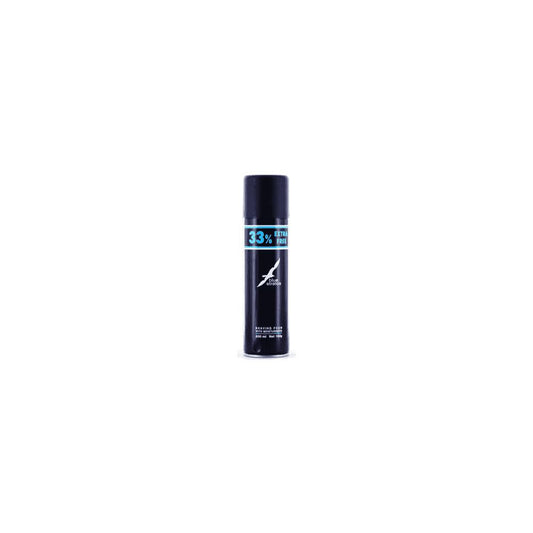Blue Stratos Shaving Foam - 200ml
