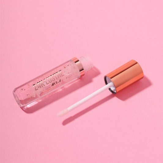 Sunkissed 24K Lustre Lip Oil
