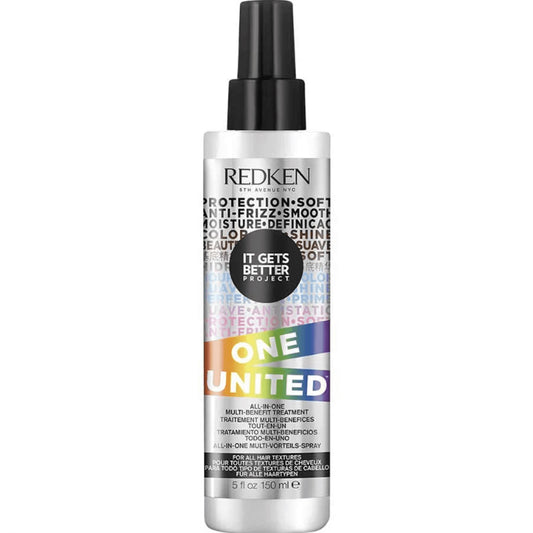 Redken One United All In One Treatment Limited Edition - 150ml