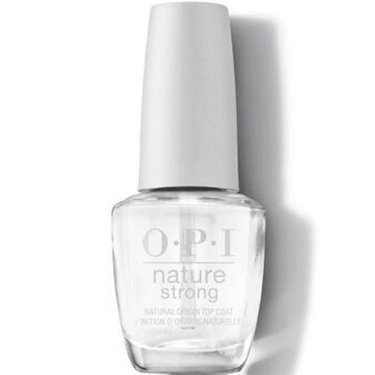 OPI Nature Strong Nail Polish - Top Coat
