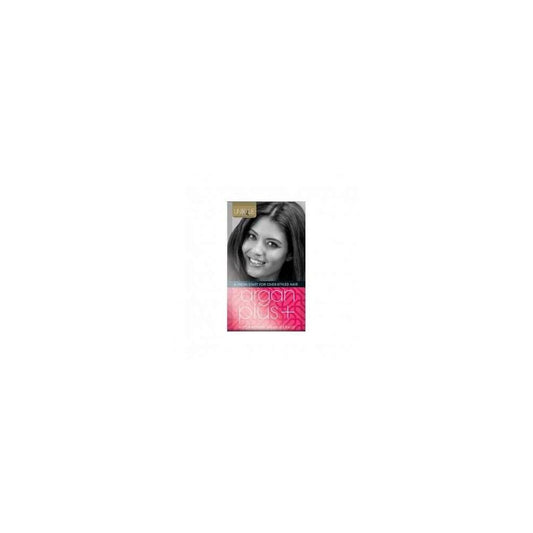 Argan Plus+ Revive & Repair Masque - 30ml