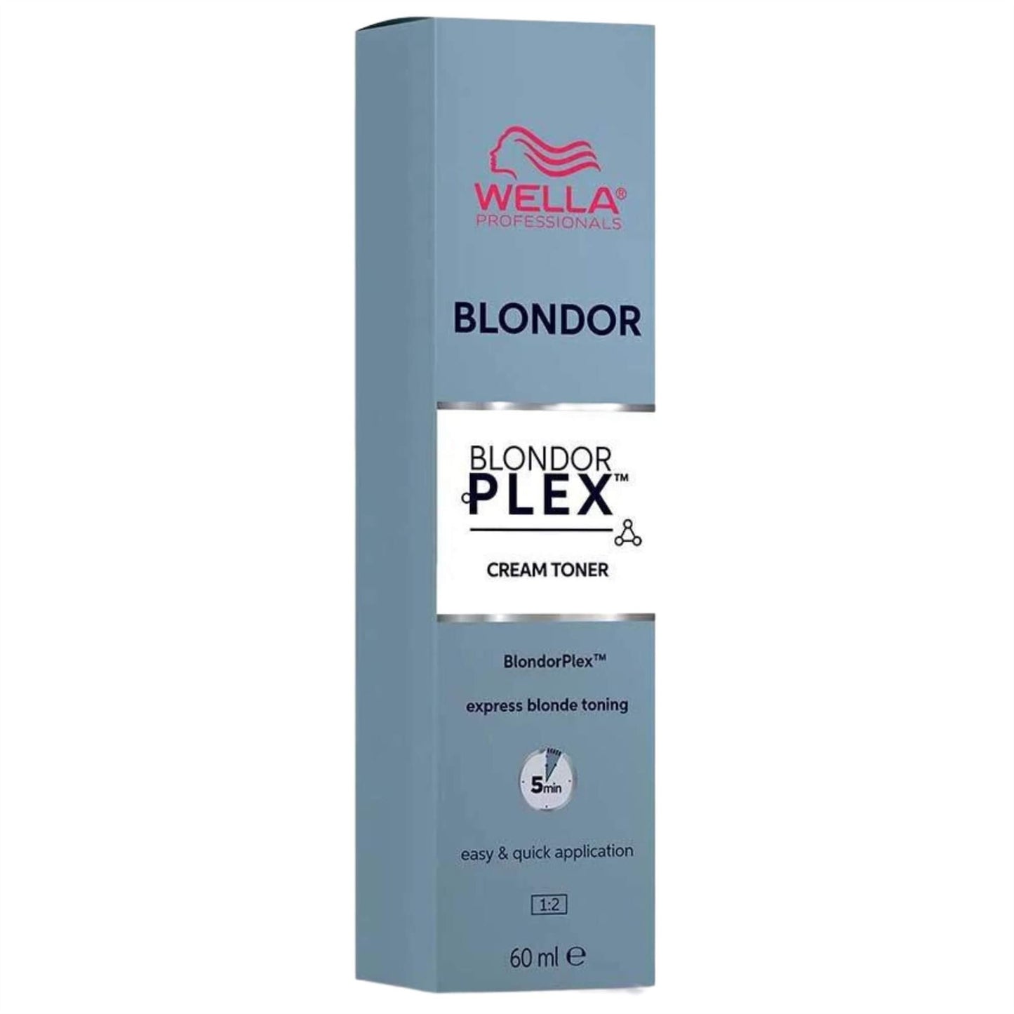 Wella Professional Blondorplex Cream Toner