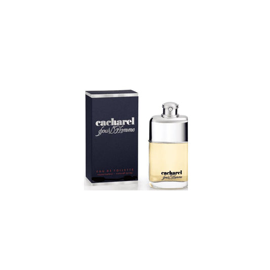 Cacharel Pour Homme Eau De Toilette