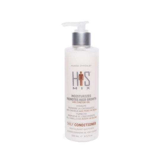 Mixed Chicks HIS Daily Conditioner - 250ml
