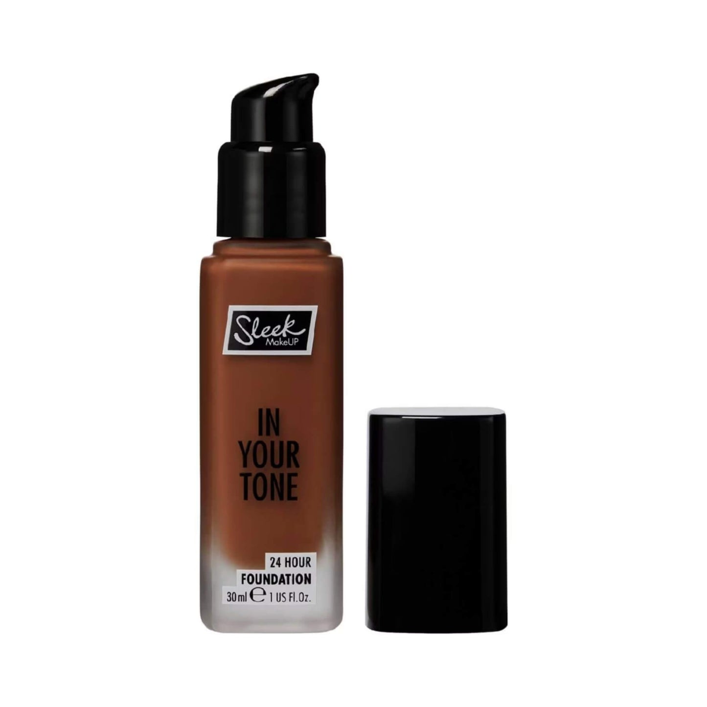 Sleek MakeUP In Your Tone 24 Hour Foundation 30ml