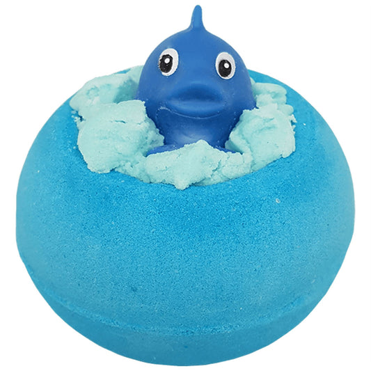 Bomb Cosmetics Bath Blaster - Splash