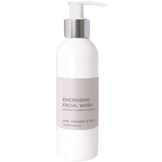 Monuskin Energising Facial Wash - 150ml