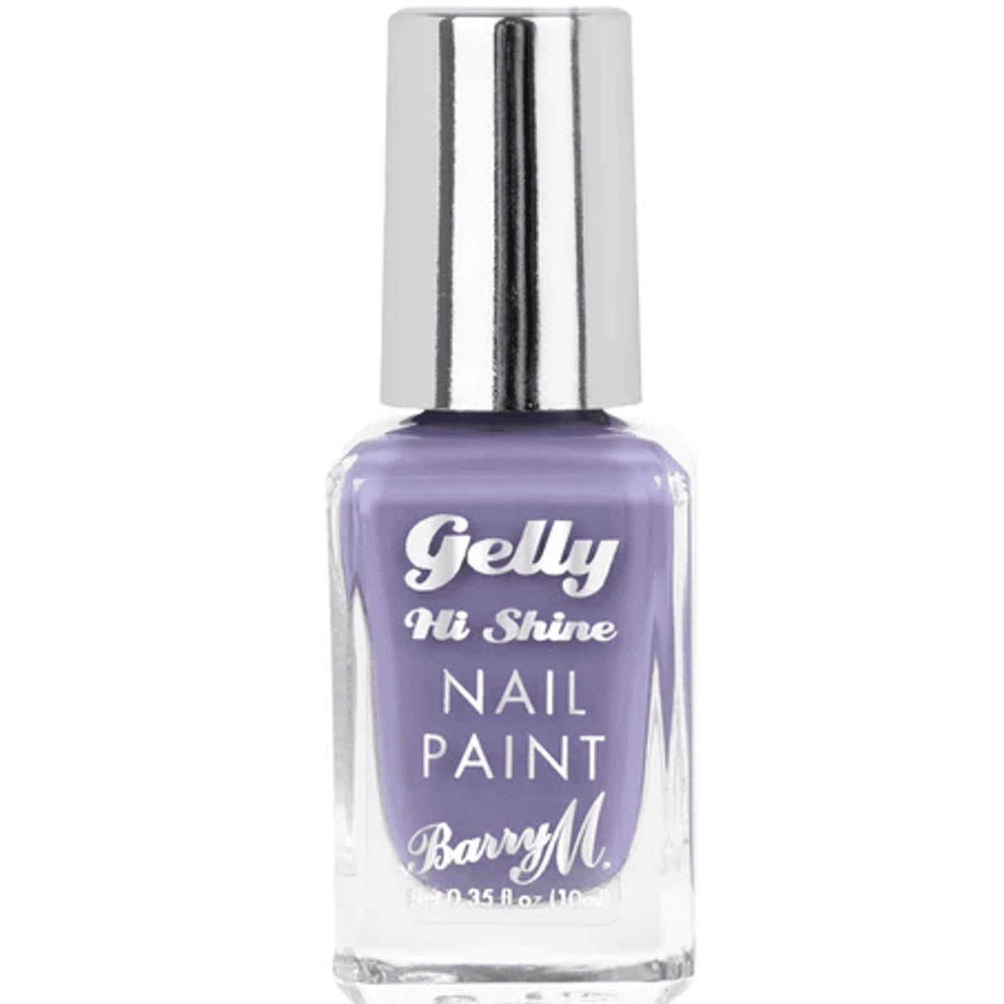 Barry M Gelly Hi Shine Nail Paint