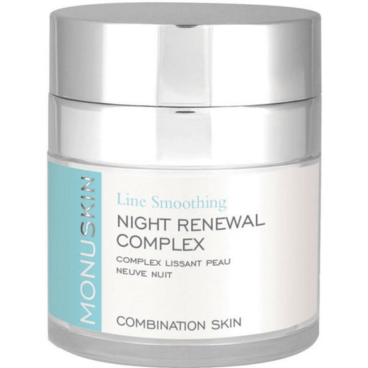 Monuskin Night Renewal Complex - 50ml