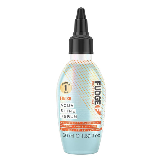 Fudge Professional Aqua Shine Serum - 50ml