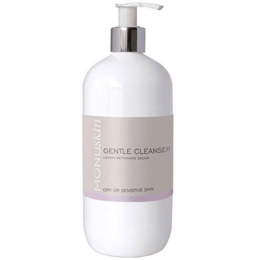 Monuskin Gentle Cleanser