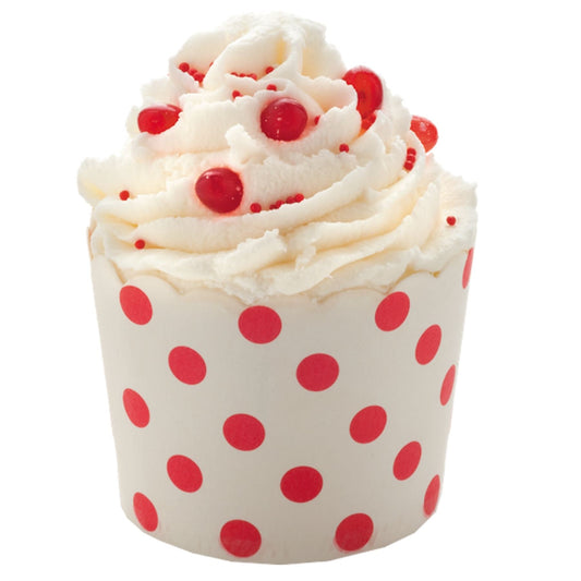 Bomb Cosmetics Bath Mallow - 101 Hydrations Cocoa Swirl