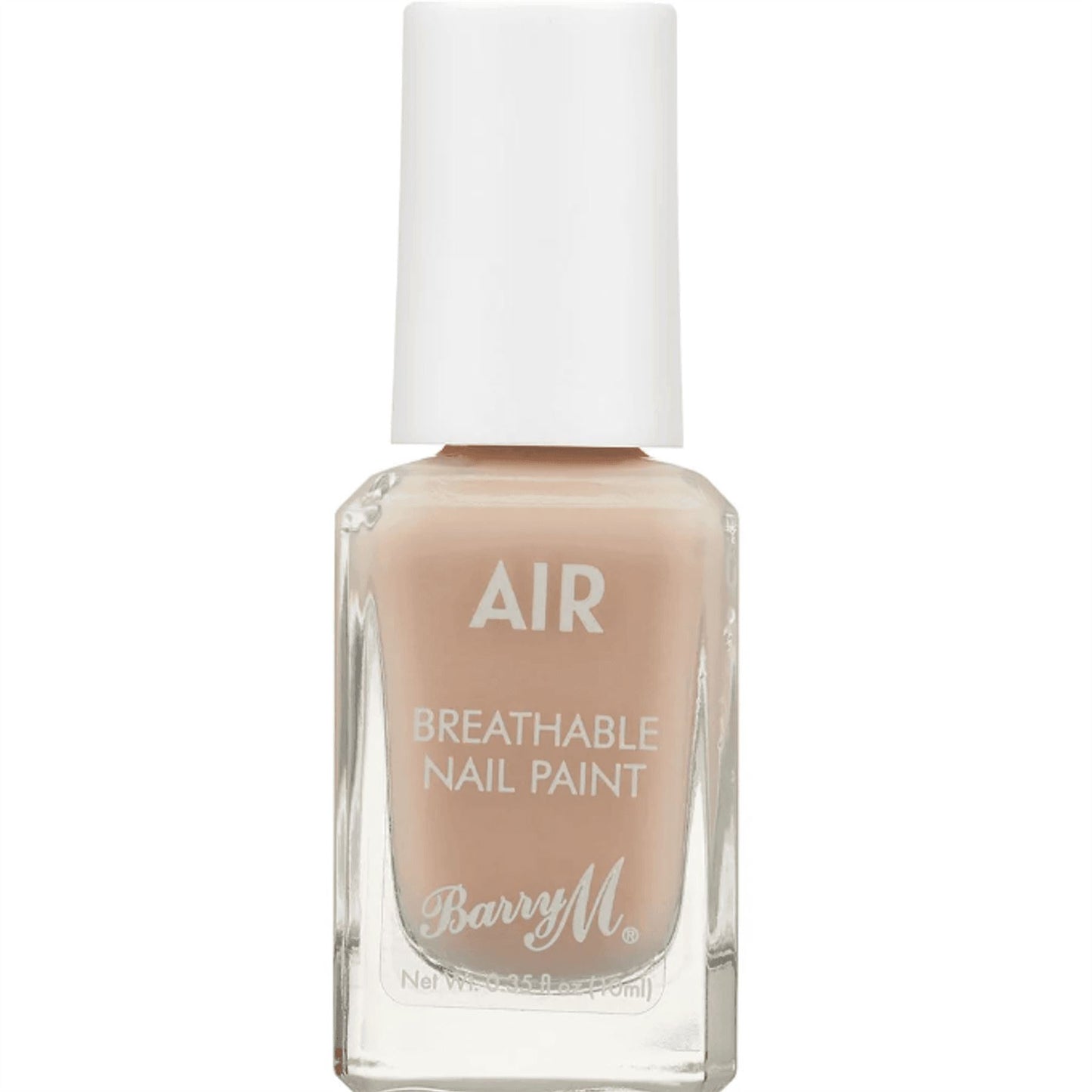 Barry M Air Breathable Nail Paint