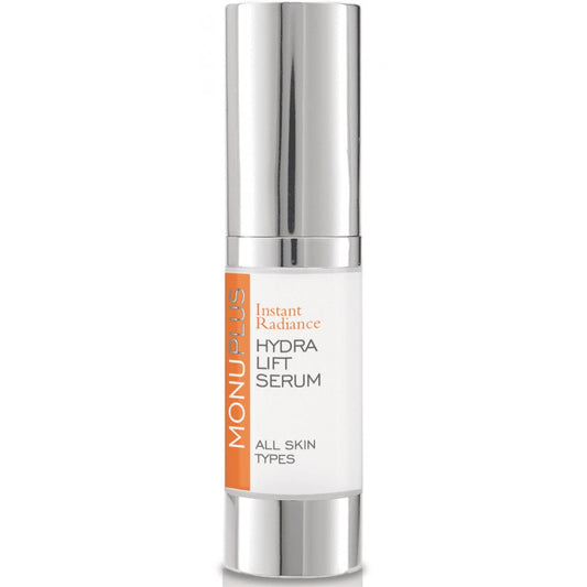 Monuskin Hydra Lift Serum - 15ml