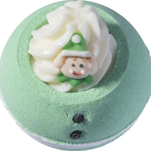 Bomb Cosmetics Bath Blaster - Get Elfy