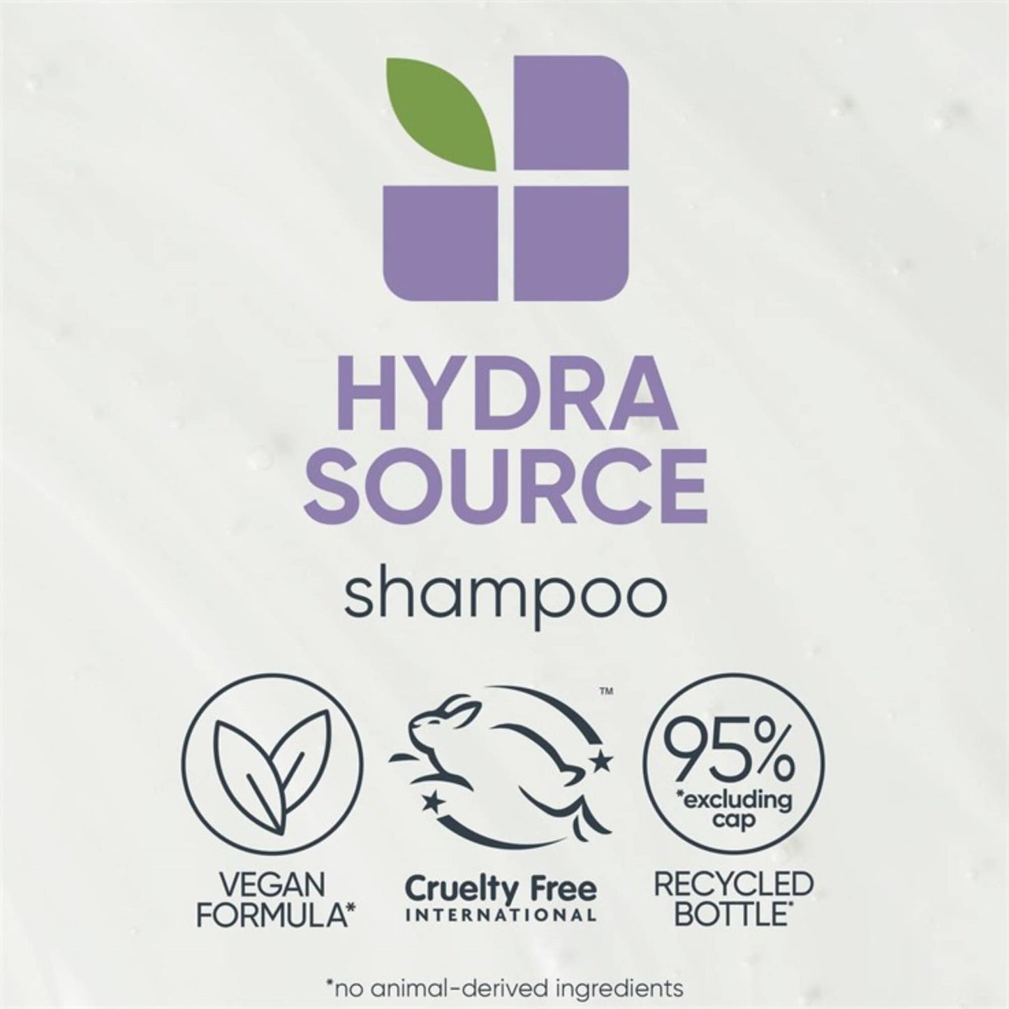 Martix Biolage Hydra Source Shampoo
