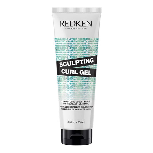 Redken Sculpting Curl Gel - 250ml