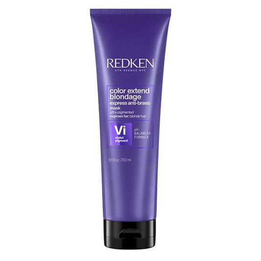 Redken Color Extend Blondage Express Anti Brass Mask - 250ml