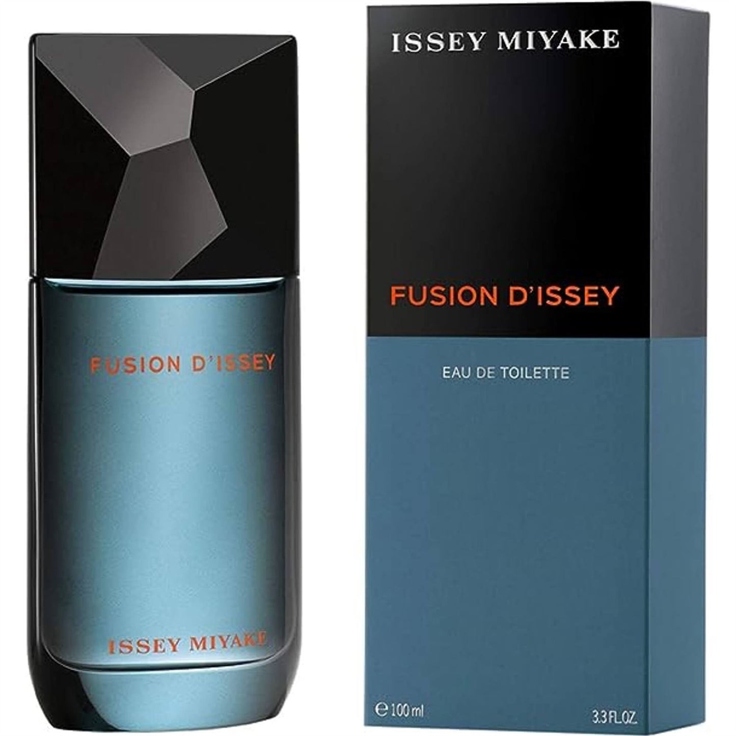 Issey Miyake Fusion D'issey Eau De Toilette for Him