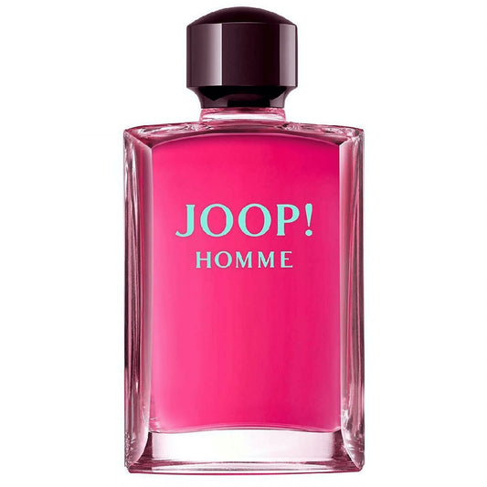 Joop! Homme Eau De Toilette