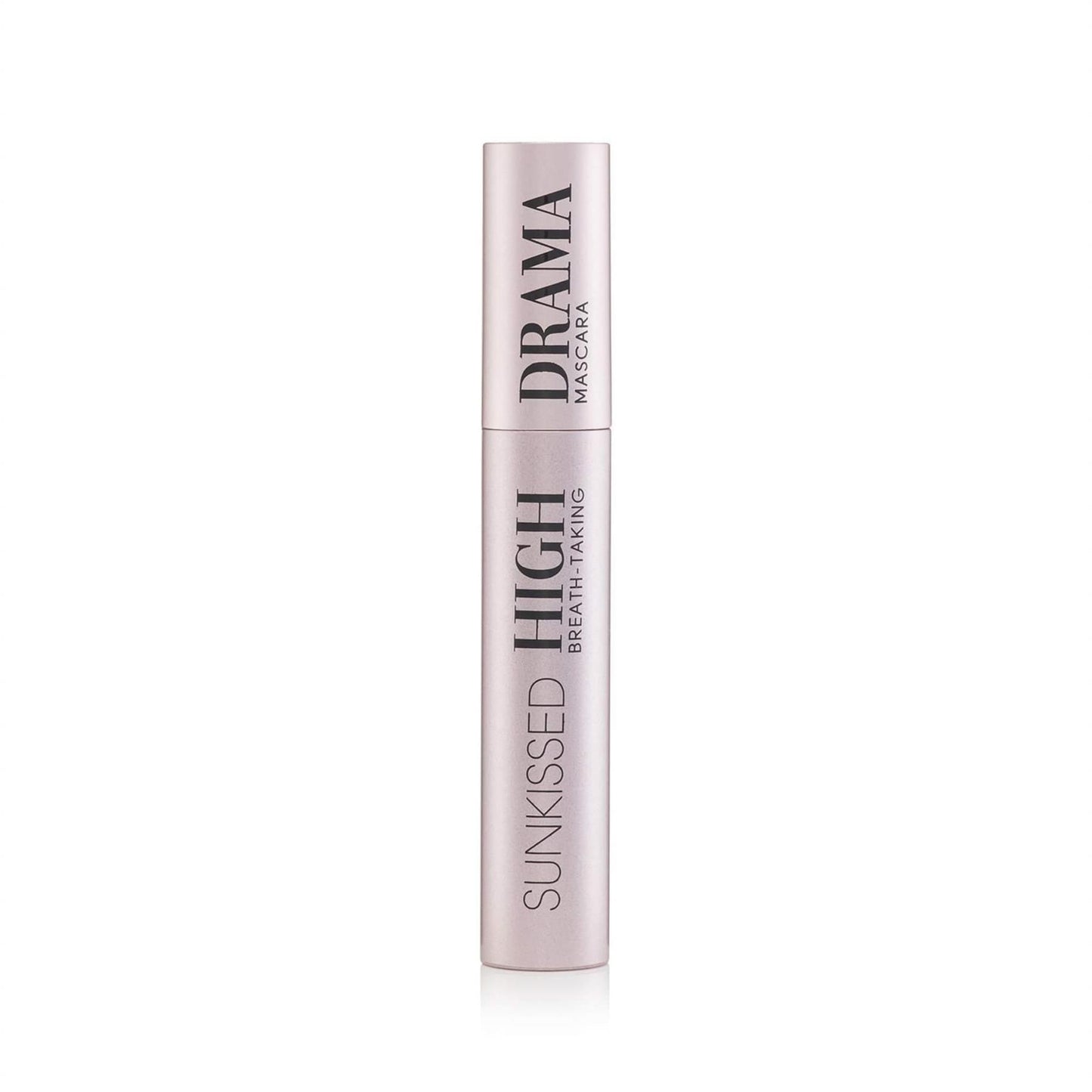 Sunkissed High Drama Mascara - Black