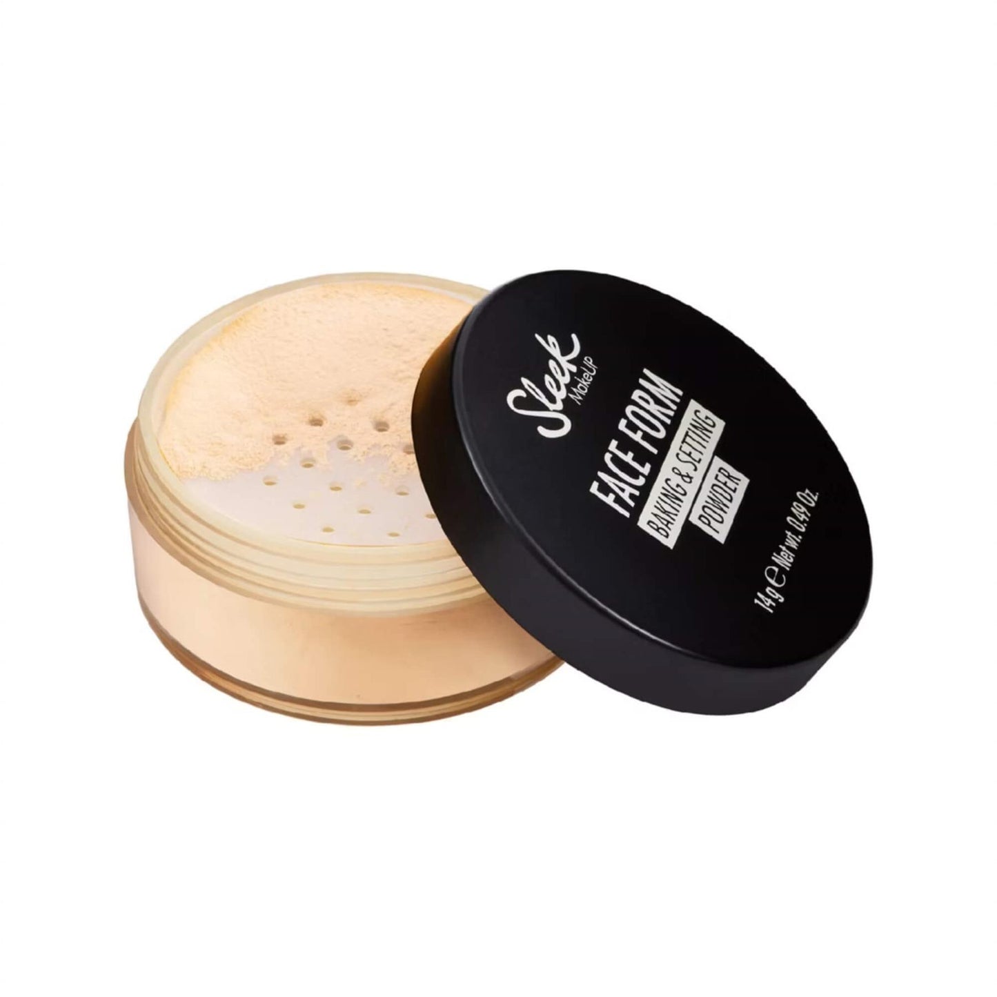 Sleek MakeUP Face Form Baking and Setting Powder 14g