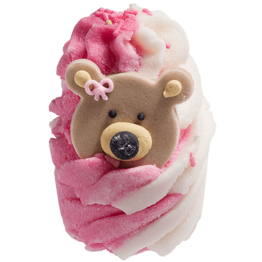 Bomb Cosmetics Bath Mallow - Teddy Bears Picnic