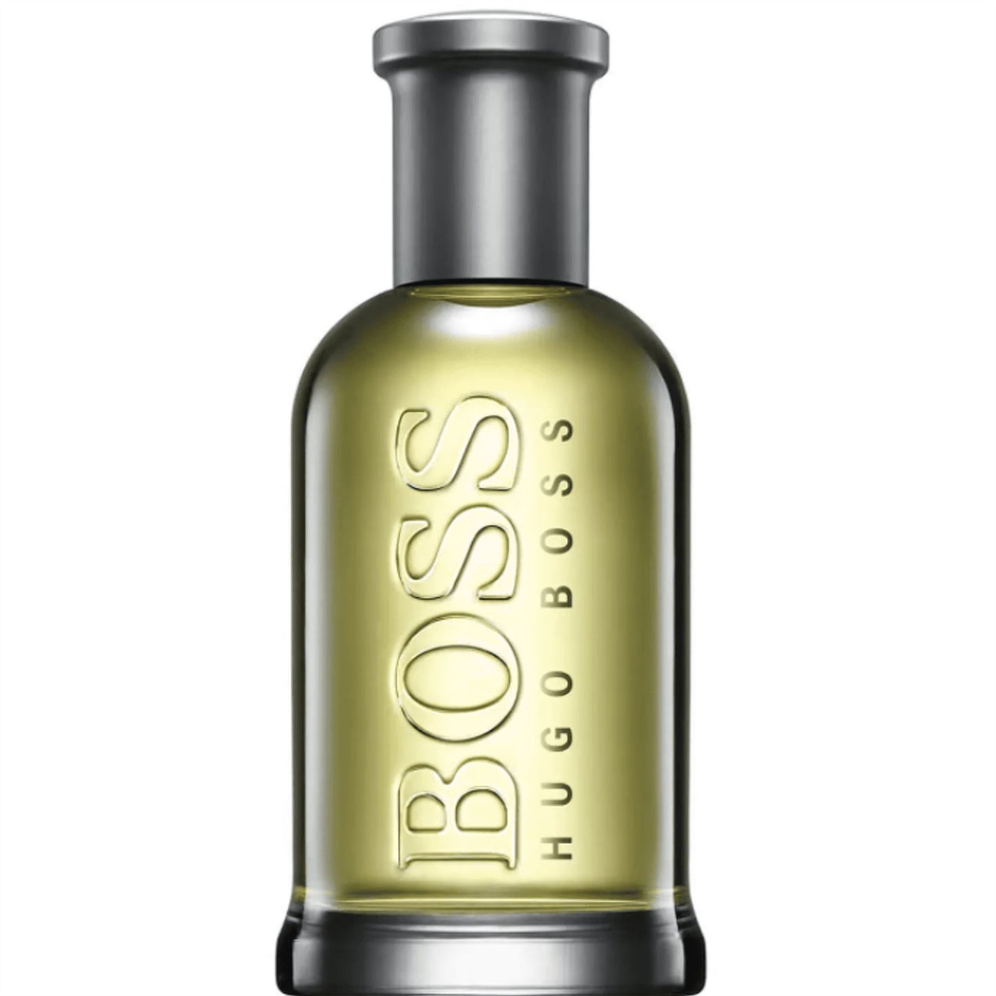 Hugo Boss - Boss Bottled Aftershave Lotion Splash
