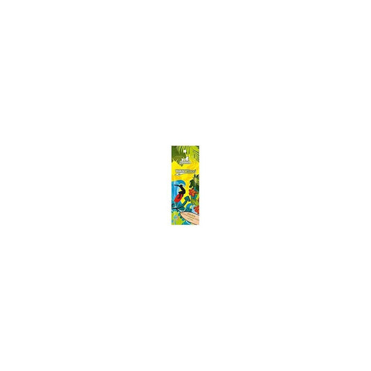 Waikiki Wave Golden Tanning Lotion - 15ml