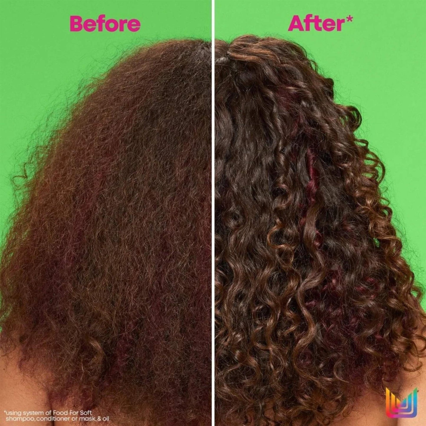 Matrix Food For Soft Hydrating Shampoo