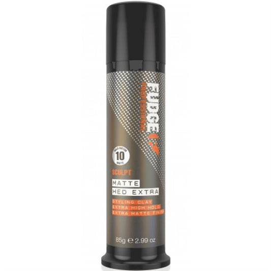 Fudge Professional Matte Hed Molding Clay - Extra - 75g