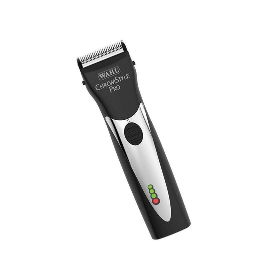 Wahl Academy Chromstyle Lithium Ion Hair Clipper