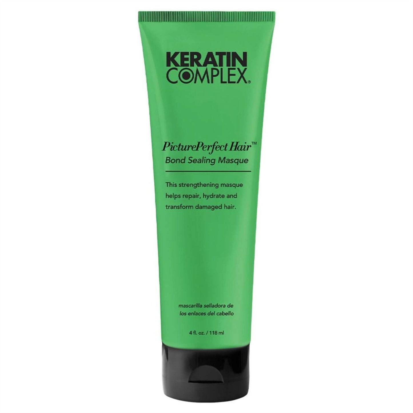 Keratin Complex Picture Perfect Bond Sealing Masque - 118ml