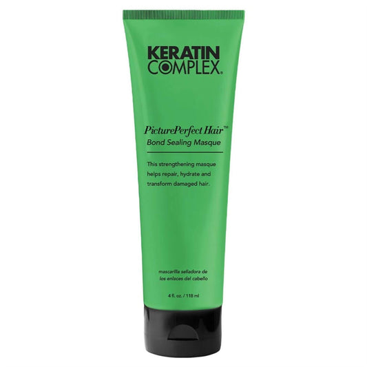 Keratin Complex Picture Perfect Bond Sealing Masque - 118ml