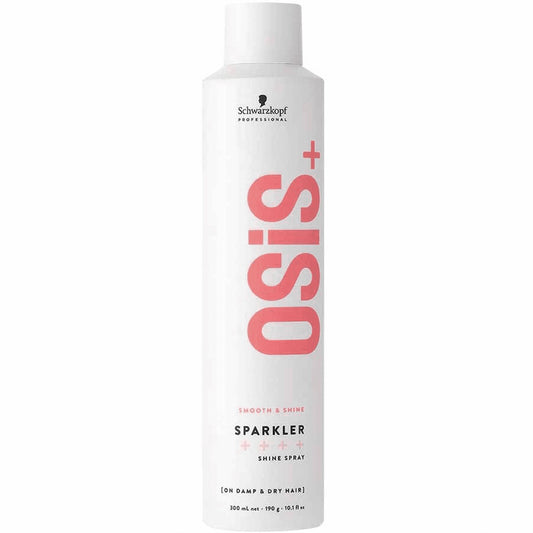 Schwarzkopf Professional OSiS Sparkler Shine Spray - 300ml